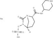 Relebactam sodium