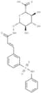 Belinostat Glucuronide