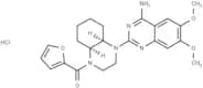 Cyclazosin HCl