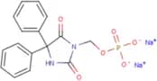 Fosphenytoin disodium