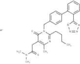 Fimasartan potassium anhydrous
