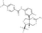 Elenbecestat free base