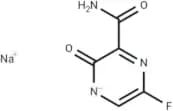 Favipiravir sodium