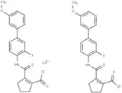 Vidofludimus hemicalcium
