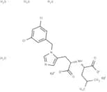 GL-1001 disodium tetrahydrate