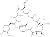 Tacrolimus anhydrous 8-epimer