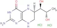 Sapropterin dihydrochloride