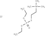 Echothiophate chloride
