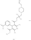 Iganidipine HCl