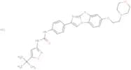 Quizartinib HCl