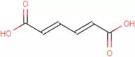 trans-trans-Muconic acid
