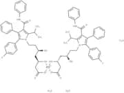 Atorvastatin magnesium trihydrate