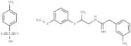 Xylamidine tosylate