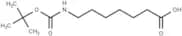 Boc-7-Aminoheptanoic acid