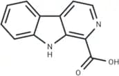 β-Carboline-1-carboxylic acid