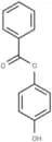 Hydroquinone monobenzoate