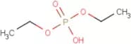 Diethyl phosphate