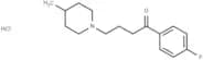 Melperone hydrochloride