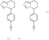 Fadrozole HCl hydrate