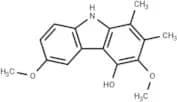 Carbazomycin C