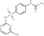 Acetylsulfamerazine