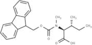 Fmoc-N-methyl-L-alloisoleucine