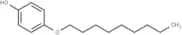 4-N-Nonyloxyphenol