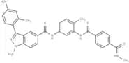 N1-[5-[[[3-(4-Amino-2-methylphenyl)-1-methyl-1H-indazol-5-yl]carbonyl]amino]-2-methylphenyl]-N4-me…