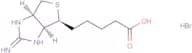 2-Iminobiotin hydrobromide