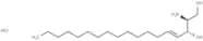 D-erythro-Sphingosine hydrochloride