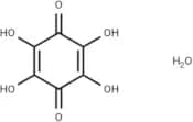 Tetrahydroxyquinone monohydrate