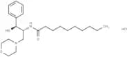 D,L-erythro-PDMP hydrochloride