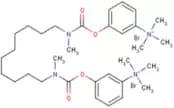Demecarium bromide