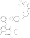 (1s,4s)-Menin-MLL inhibitor-23