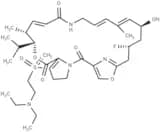 Mitochondrial respiration-IN-3