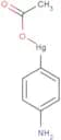 p-Aminophenylmercuric acetate