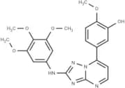 Tubulin polymerization-IN-39