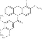 Tubulin polymerization-IN-40