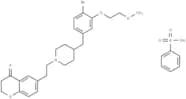 DSP-1053 benzenesulfonate