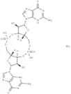 Cyclic-di-GMP diammonium