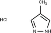 Fomepizole hydrochloride