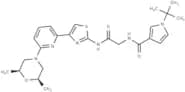 BRM/BRG1 ATP Inhibitor-4