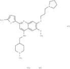CM-579 trihydrochloride