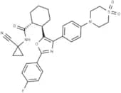 Cathepsin K inhibitor 3