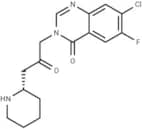 Antibacterial agent 124