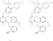 AZ13705339 hemihydrate