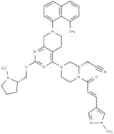 KRAS G12C inhibitor 39