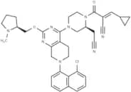 KRAS G12C inhibitor 48