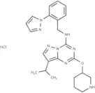 LDC4297 hydrochloride