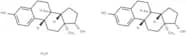 Estradiol hemihydrate